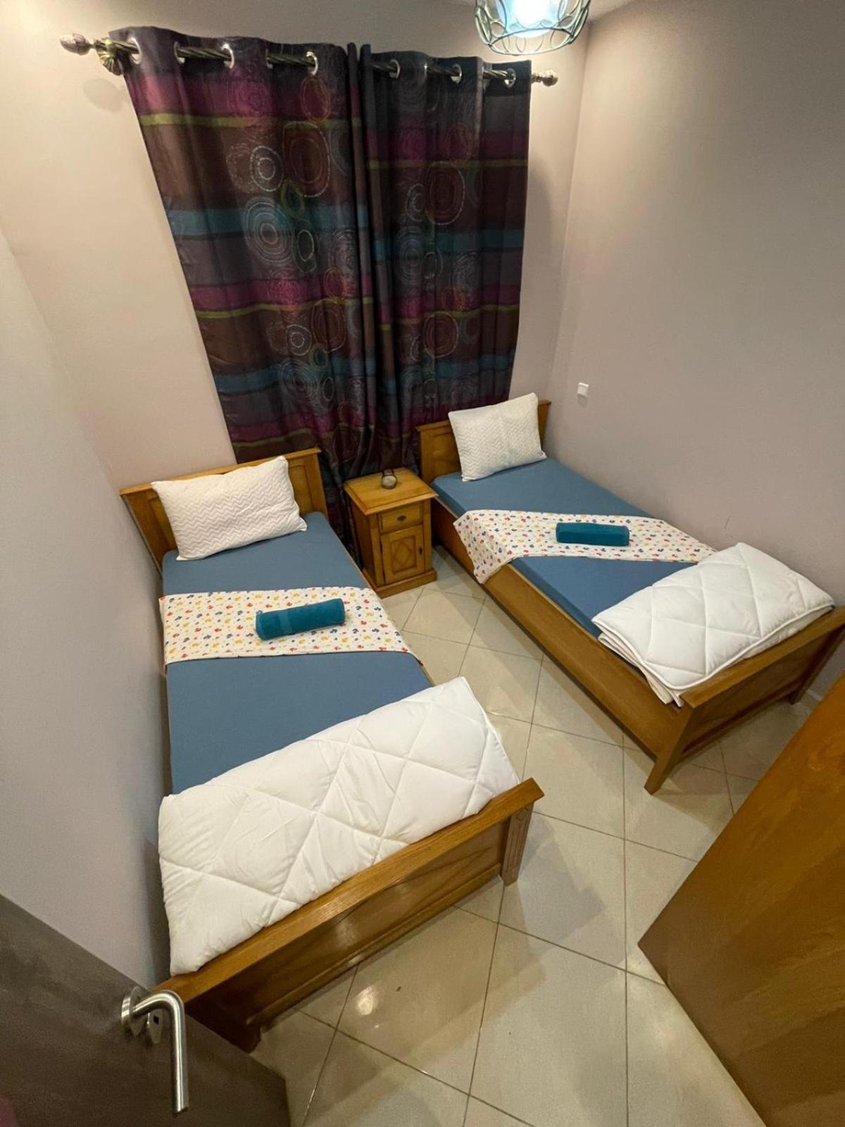 Les Jardins D Anass 1 Aeroport Marrakech * 马拉喀什