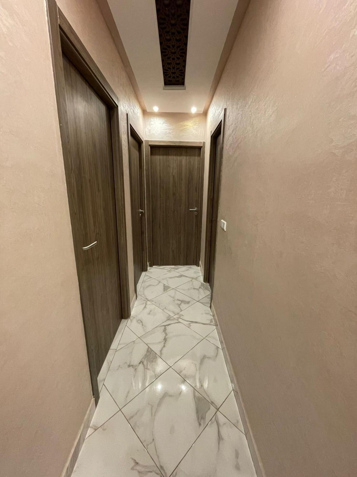 Les Jardins D Anass 1 Aeroport Marrakech 公寓 马拉喀什