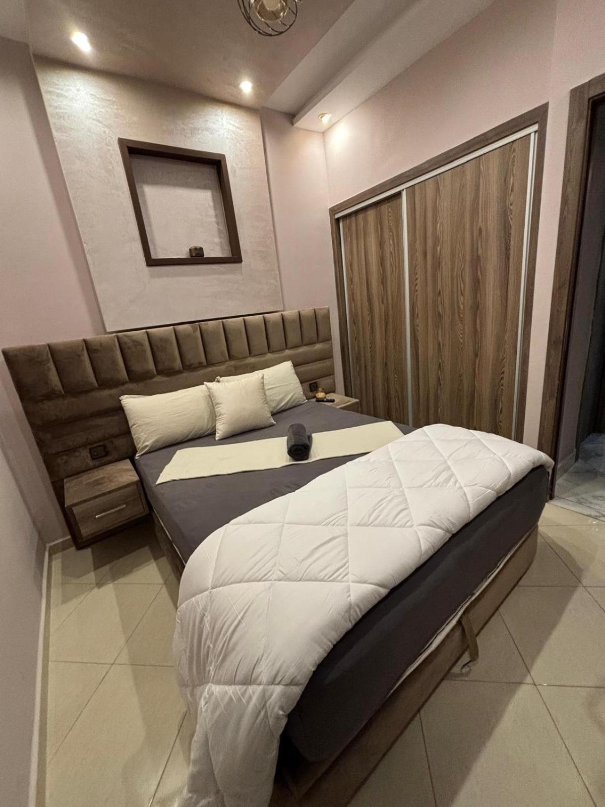 Les Jardins D Anass 1 Aeroport Marrakech 马拉喀什